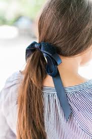 Originally called best select, and then pabst select. How To Wear A Hair Bow As An Adult Adored By Alex
