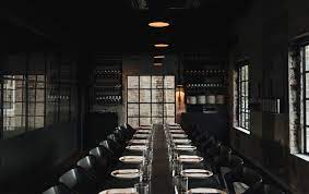 Innovative fresh food, an envious wine selection and the great customer service that every client deserves. 14 Of Brisbane S Best Private Dining Rooms Where You Can Dine Like A Baller Urban List Brisbane