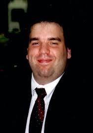 Jeffrey Gauding Obituary