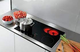 Cách bếp từ phát hiện chảo