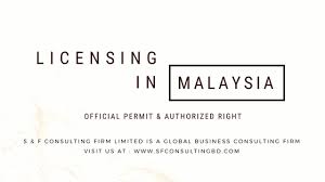 Open a restaurant in malaysia. Licensing In Malaysia Type Of Business License In Malaysia