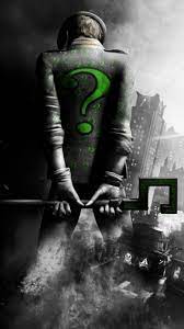 Check spelling or type a new query. 26 Batman Arkham City Wallpaper Riddler On Wallpapersafari