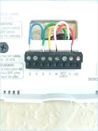 How to install 240 v line voltage. Honeywell Pro 3000 Wiring Diagram House Wiring For Wiring Diagram Schematics