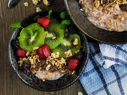 Ia dapat membekalkan tenaga yang diperlukan oleh tubuh. Bukan Nasi Ini 7 Makanan Terbaik Yang Cocok Untuk Sarapan Pagi