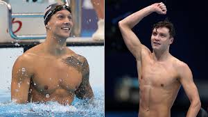 Clearwater swimmer bobby finke wins gold in 1500. Tzcdcnde9enxlm