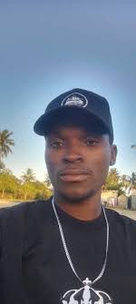 Frank Tully in people