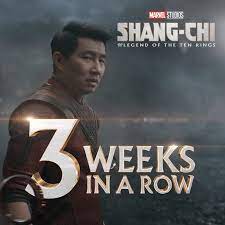 Shang Chi Shangchi Instagram Photos And Videos