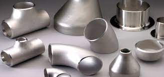 Pin On Buttweld Fittings