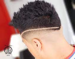 Outstanding Hairstyles Short Side Line Menoutstanding Side Line Men Short Hairstyles Short Hair Styles Mens Hairstyles Short Mens Haircuts Short