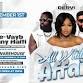 All White Affair Performance By (Zile,  Vayb   event image