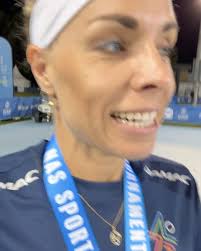 Getting wings 👐🏼 to conquer the obstacle: “Wings” (3,25m wall) 😜  Training camp is 🔝, we are enjoying ourself with good company, lots of  training and...