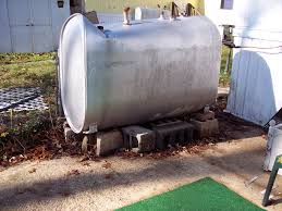 Step by step on how to remove an oil tank from basement of home. How Long Does An Oil Tank Last