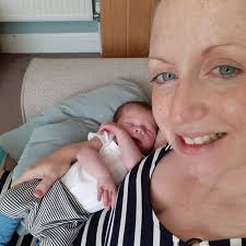 Stranger leaves new mum in tears after kind gestures at Southport Farmfoods 