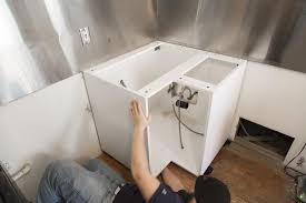 Today, we will be showcasing a list of 15 cool corner kitchen sink. Panyl S Ikea Sektion Kitchen Part Ii Design And Construction