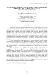9 strategi memilih lokasi usaha yang strategis / tetapkan target pasar dengan mengidentifikasi karakteristik utama, seperti usia, jenis kelamin, pendapatan, status perkawinan. Https Syekhnurjati Ac Id Jurnal Index Php Al Mustashfa Article Download 1194 880