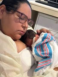 Fundraiser for Anjelica Reyes by Maira Lopez : Support Nathaniel's NICU  Journey