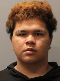Kings District RCMP are asking for assistance to locate 16-year-old Caleb  Peters. Peters left his home in New Minas