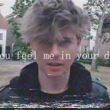 Stream can you feel me in your dreams? by Daniel Brooke