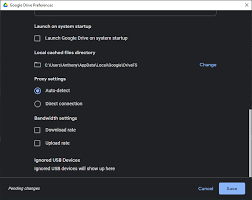 Thanks for downloading google drive. La Nueva Aplicacion Google Drive Para Escritorio Con Fotos Comienza A Implementarse Ezanime Net
