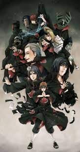 Check spelling or type a new query. Akatsuki Hd Wallpaper Portrait 736x1389 Wallpaper Teahub Io