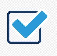 With font awesome there's no javascript to detect. Check Mark Font Awesome Checkbox Clip Art Png 807x807px Check Mark Azure Blue Brand Cascading Style