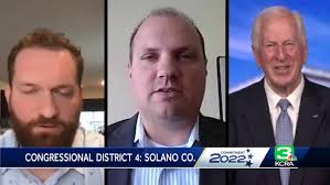 Voter Guide: NorCal races of interest for 2022 June Primary