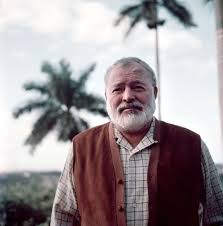 Ernest Hemingway: Biography, FunFacts, Gallery, Quotes and Works of Ernest  Hemingway