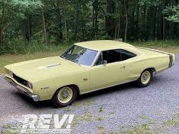 Image result for Beige 1968 Dodge