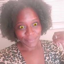 Yall talking about the Rapture reminds me of the Negro Solstice