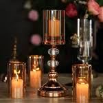 With over 46 lots available for antique gold candle holders and 26 upcoming auctions, you won't want to miss out. Candle Holders At Public Wholesale Prices Luxury Event Decorations