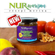 Nah, ini 5 resep sambal goreng kentang yang bisa kamu sajikan untuk menu kupas kentang, lalu cuci hingga bersih bersih. Sambal Udang Kering Nur Warisan Resipi Mertua Home Made 200 Gram Shopee Malaysia