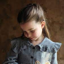 Princess charlotte delivers homemade pasta to pensioners as she celebrates fifth birthday. Royals Celebrate Princess Charlotte S 5th Birthday Entertainment Celebrity Gossip Emirates24 7