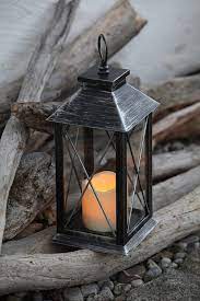 laterne inklusive led outdoor kunststoff kerze led kerzen laterne