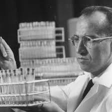 Polio vaccines brought an earlier epidemic under control. New vaccines can  end this current plague