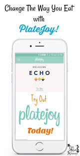 Change The Way You Eat With Platejoy Personalized Meal Plan Easy Workouts Diet Inspiration Motivation