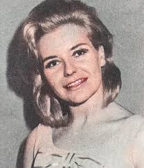 Maggie Britton's Instagram, Twitter & Facebook