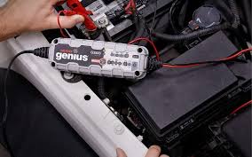 Top 10 Best Car Battery Charger Of 2020 Reviews Buying Guide