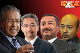 If playback doesn't begin shortly, try restarting your device. Bila Pula Sarawak Report Hendak Cerita Tentang Kereta Mewah Keluarga Mahathir Malaysia Today
