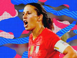 See more ideas about carli lloyd, professional soccer, lloyd. What The Heck Is The Uswnt Supposed To Do With Carli Lloyd Sbnation Com