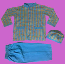 Warna baju seragam untuk tpa. Baju Seragam Tk Toko Baju Seragam Tk Paud Dan Tpa Produksi Seragam Tk Bisa Jahit Pesan Model Sesuai Selera