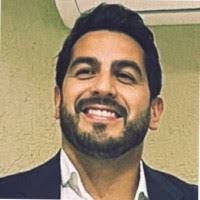 Shawn Hanford's Instagram, Twitter & Facebook