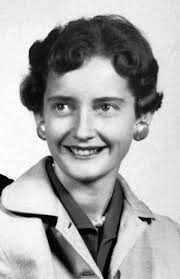 Elizabeth Becker Obituario