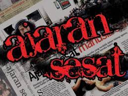 Goodreads helps you keep track of books you want to read. Ajaran Sesat Archives Mynewshub