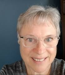 Nancy Kerr's Instagram, Twitter & Facebook