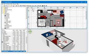Get your ready floor plans. How To Make A 3 D Model Of Your Home Renovation Vision The New York Times