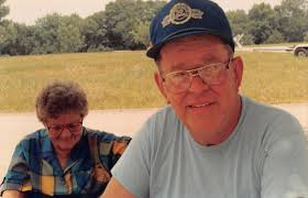 Geneva Kay (Hunt) Bair Obituary 2024