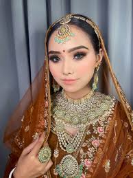 Top Groom Makeup Artists in Mansarover Garden