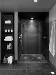 You can find more detail on all the symbols used in these bathroom pages on the floor plan symbols page. 10 Black Luxury Bathroom Design Ideas Decor10 Blog Top Bathroom Design Bathroom Layout Contemporary Bathroom Designs