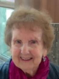 Gladys Schiefke Obituary (April 02, 1921