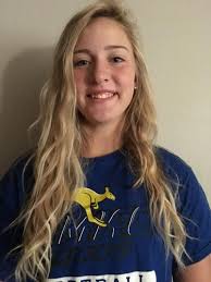 All-Western Iowa softball captains Alexis Handel and Kylan Straight have  all bases covered